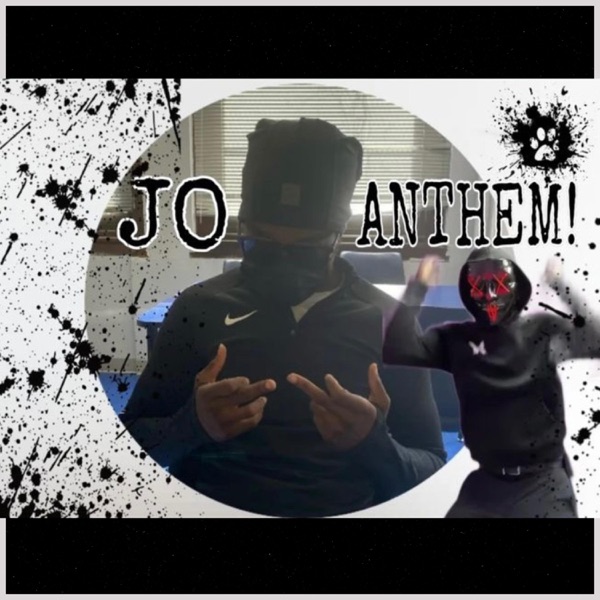 JO ANTHEM! X ZAH!