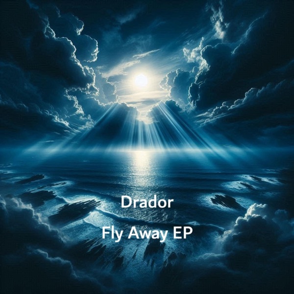 Fly Away - Single