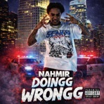 Doingg Wrongg - Single