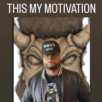 THIS MY MOTIVATION (feat. BISON.FC & PRODUCED BY 808 SOLO) - Single - Navies Dive
