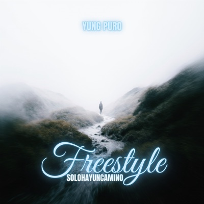 FREESTYLE SOLOHAYUNCAMINO 1 - Single