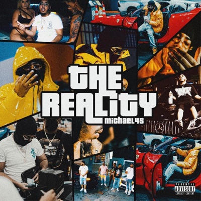 LA REALITY - EP