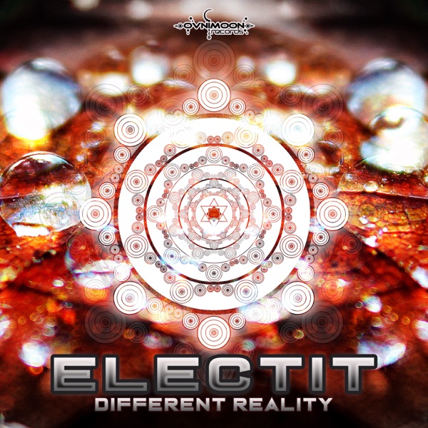 Different Reality - Single
