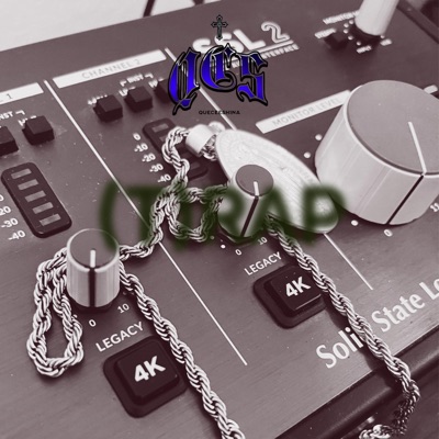 (T)RAP (feat. Riyuki) - Single