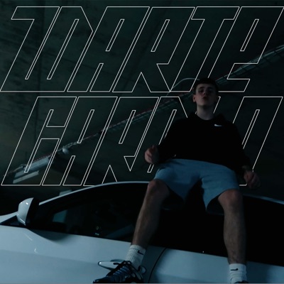 ZDARTE GARDŁO - Single