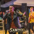 SAMYOS BROTHERS