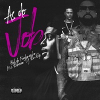 As do Job - Single - DJ Biel do Furduncinho, Mc Robozão & DJ RN OFC