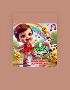 Amanda Nathanryを聴いたり、ミュージックビデオを鑑賞したり、経歴やツアー日程などを確認したりしましょう！