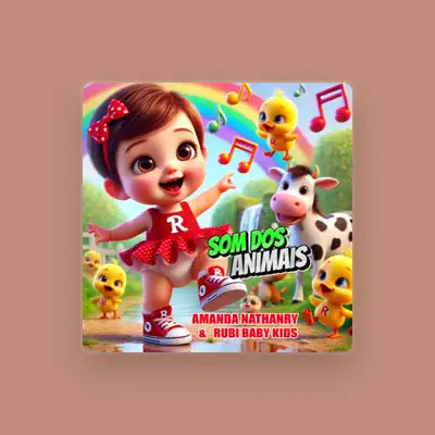 Listen to Amanda Nathanry, watch music videos, read bio, see tour dates & more!