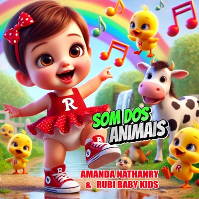 Som dos Animais - Single