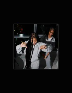 收听 Lady Binladen、观看音乐视频、阅读小传、查看巡演日期等 ！