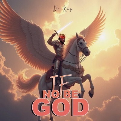 If No Be God - Single