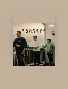 Dengarkan The Boy's Trio, tonton video musik, baca bio, lihat tanggal tur & lainnya!