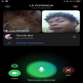 FELIZ CUMPLEAÑOS UDE (feat. Ude) Saturno