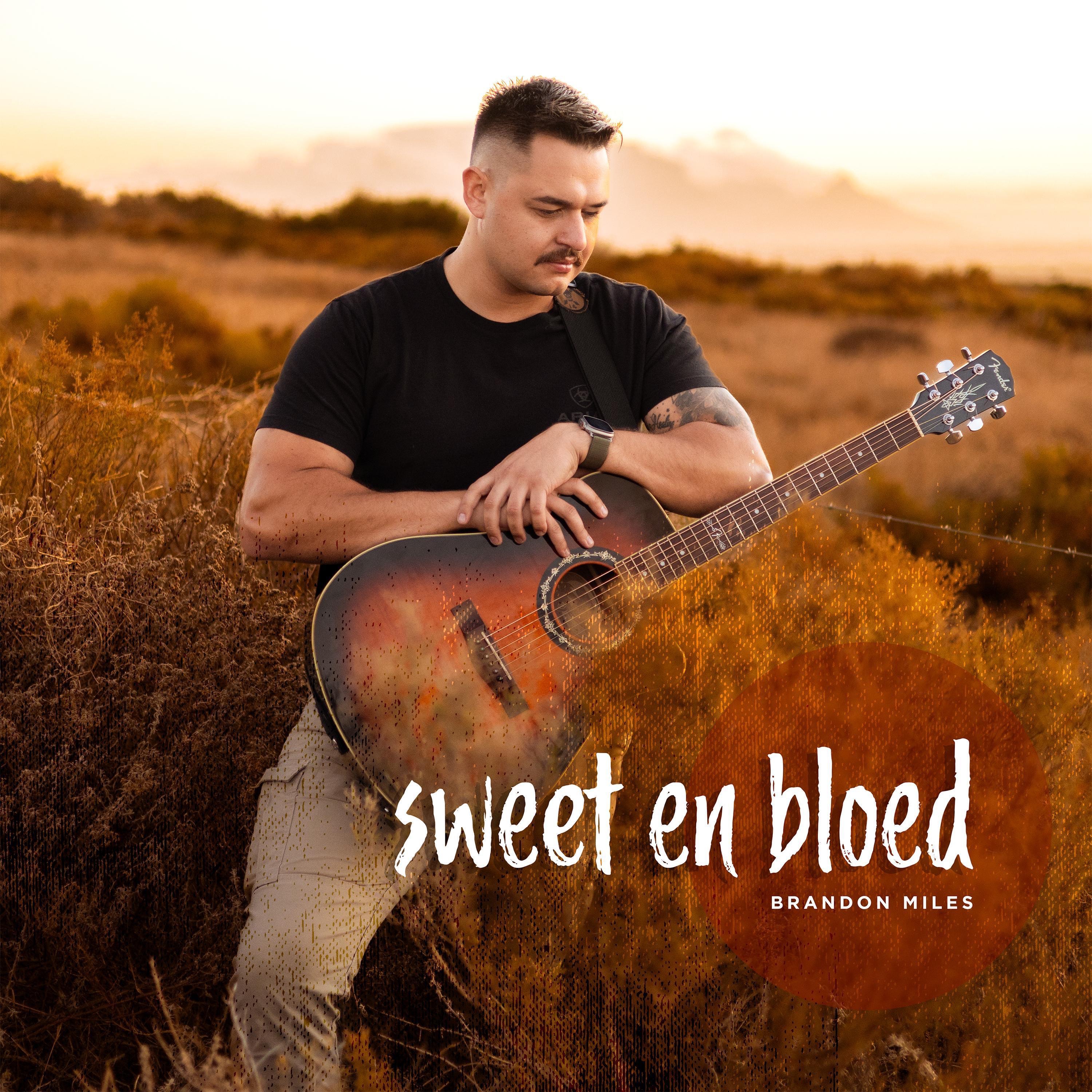 Sweet en Bloed - Single