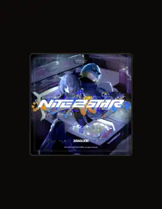 moyuを聴いたり、ミュージックビデオを鑑賞したり、経歴やツアー日程などを確認したりしましょう！