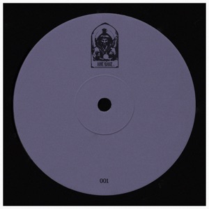 L'aube Rouge - EP