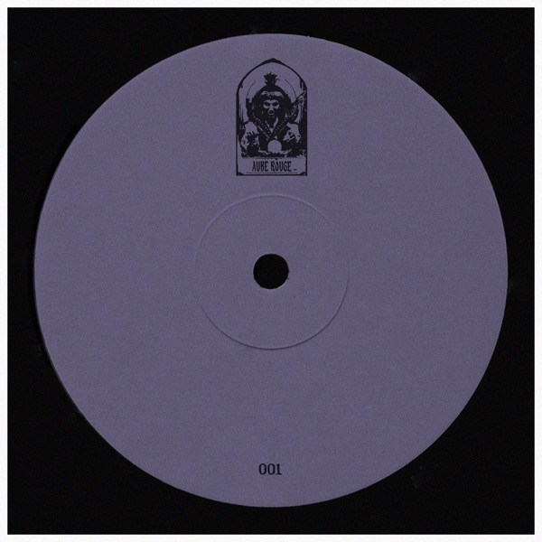 L'aube Rouge - EP
