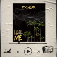 Like Me - Single - 2inTheAM
