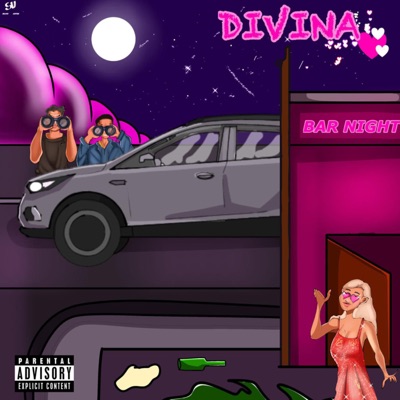 Divina - Single