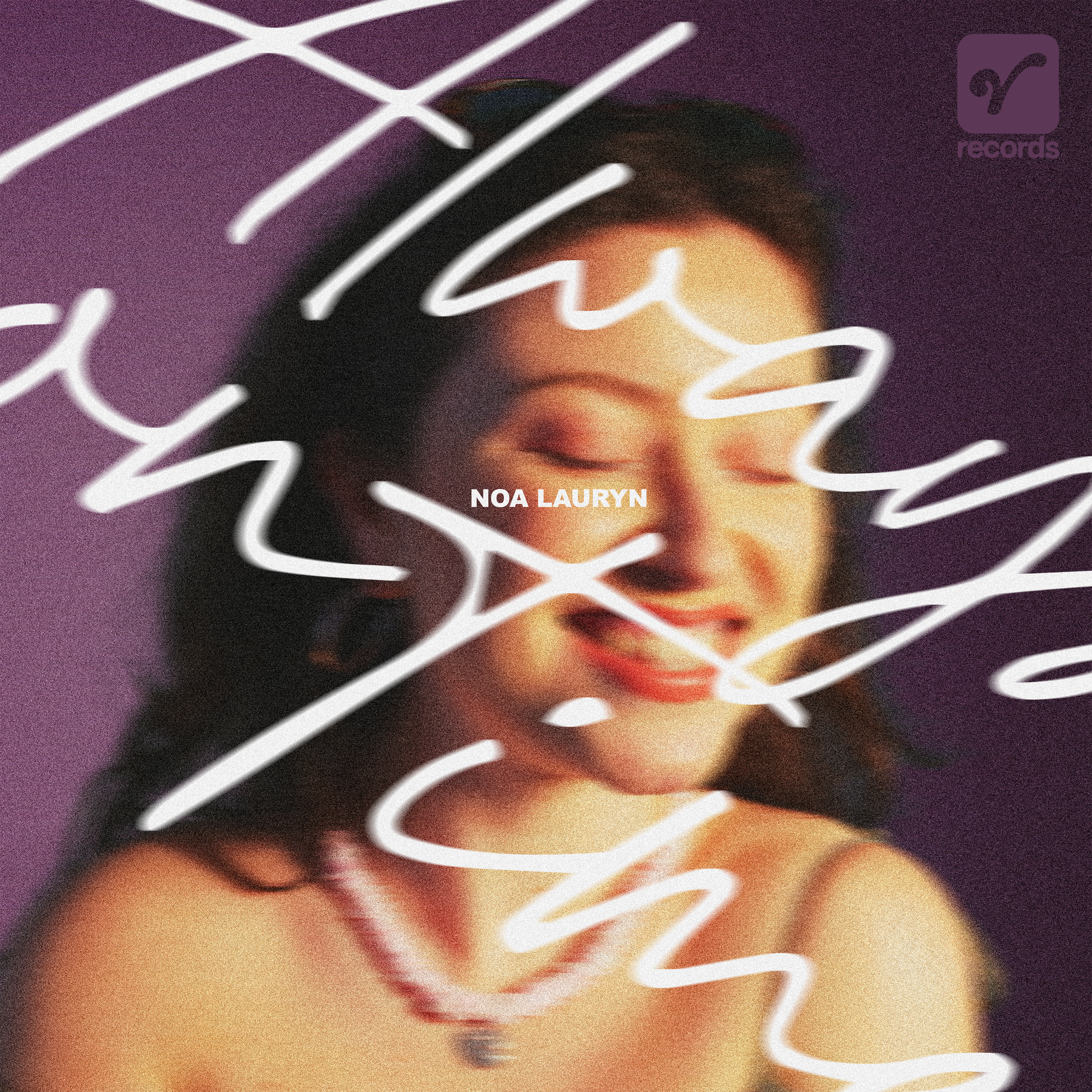 Noa Lauryn - Wasting Time