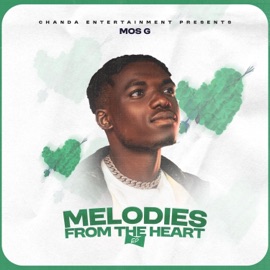 Natural Beauty (feat. Dizmo & J Mafia) Mos G