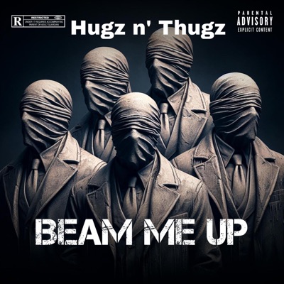 Beam Me Up (feat. Yxnglord, A-God & The Yeti) - Single