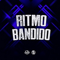 Ritmo Bandido - Single - MC JNT, NEGUINHO TDT & Dj Marinovic