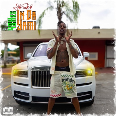 48 HRs IN DA YAMI - EP
