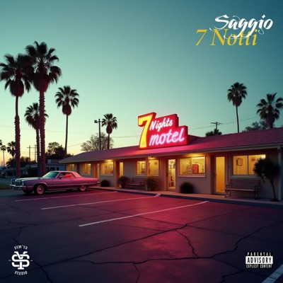 7 Notti - Single