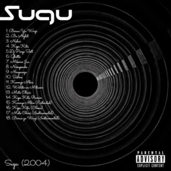 SUGU