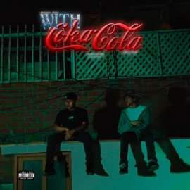 With-CocaCola (feat. Trippy Snake & Panshon Rose) BlueBeats