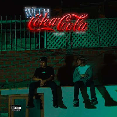 With-CocaCola (feat. Trippy Snake & Panshon Rose) - Single