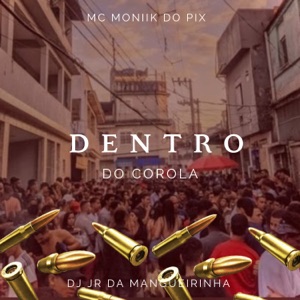 No Banco do Corola