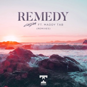 Remedy (feat. Maddy Tab) [Tunesquad Remix]