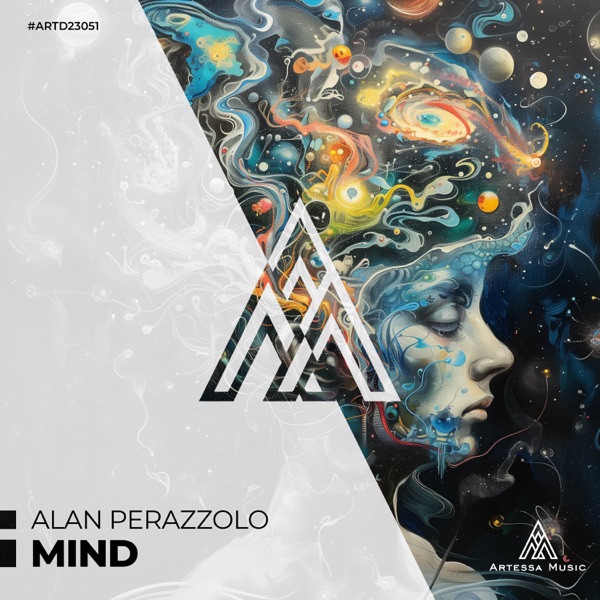 Mind - Single