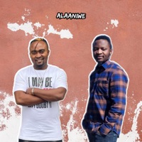 Alaaniwe (feat. Shobydaniel) - Single - Faustino Kingb