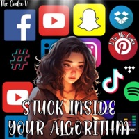 Stuck Inside Your Algorithm - Single - D'Vo