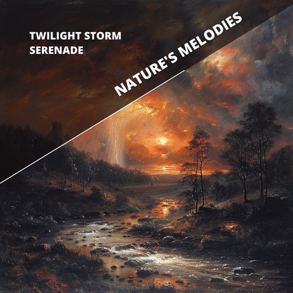 Twilight Storm Serenade: Thunder’s Hidden Melodies