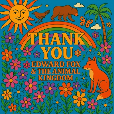 THANK YOU - Single