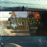 Summer Time (feat. Jarabe Kidd & Conebeat) - Single - Blss