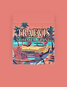 Listen to Traevis, watch music videos, read bio, see tour dates & more!