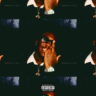 SINCE YALL SAY ION DROP - EP