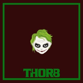 Joker Thorb