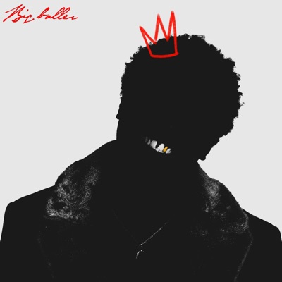 Big Baller - Single