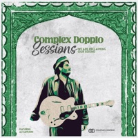Complex Doppio Sessions - Single - Ali Saffudin