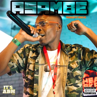 Asambe - Single