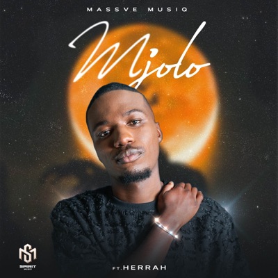 Massve Musiq - Mjolo (feat. Herrah)