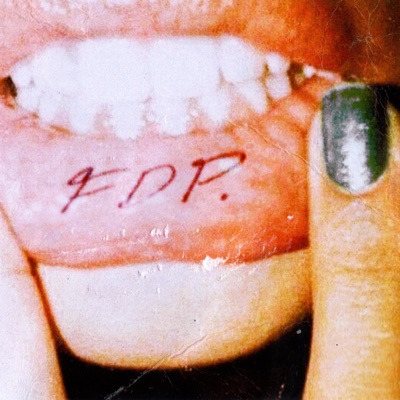 FDP (feat. PZZS) - Single