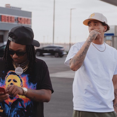 One Thing (feat. J Reezy) - Single